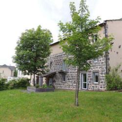 Gîte De Groupe Charbonnieres