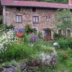 Gîte De Groupe Chomy Le Gîte