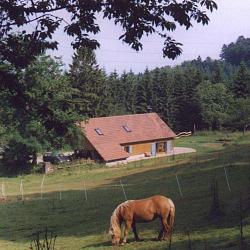 Gîte De Groupe Christian Meistermann