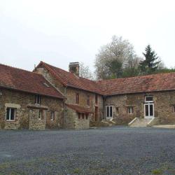Gîte De Groupe Colin