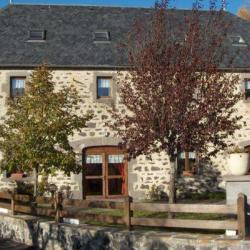 Gite De Groupe Commune De Pierrefort