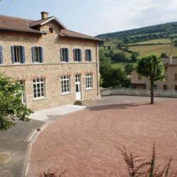 Gîte De Groupe Des 2 Grosnes