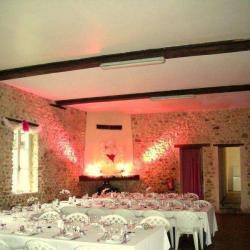 Gite De Groupe Des Faucheries