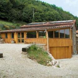 Gîte De Groupe Domaine Albaydo