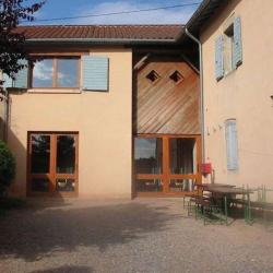 Gîte De Groupe Du Bourg