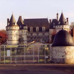 Gite De Groupe Du Château