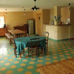 Gîte De Groupe Ecogite De Villeplane