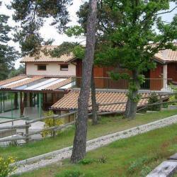 Gîte De Groupe El Pinto