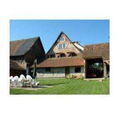 Gîte De Groupe Fabrice Kaufmann