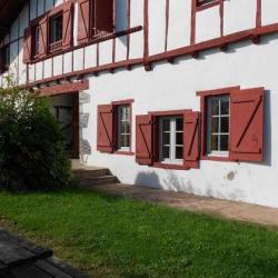 Gîte De Groupe Ferme Urkodea