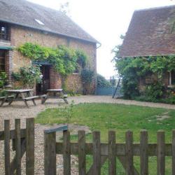 Gîte De Groupe Francois