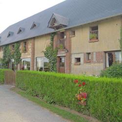 Gîte De Groupe Gite De La Foret
