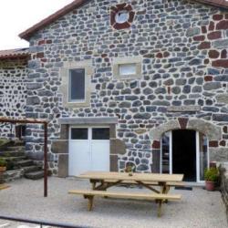 Gîte De Groupe Gite De La Ribeyre