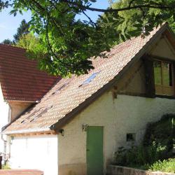 Gîte De Groupe Gite Du Belchenbach