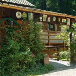Gîte De Groupe Gite Du Valnaye