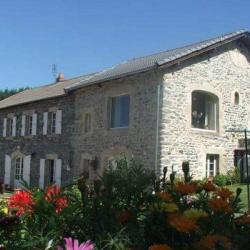 Gîte De Groupe Gîte La Fontaine