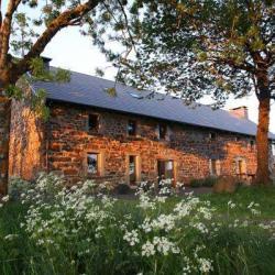 Gîte De Groupe Gîte La Redonde