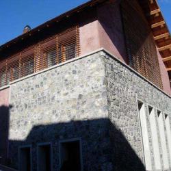 Gîte De Groupe Granges Du Tilleul