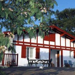 Gîte De Groupe Izarrak