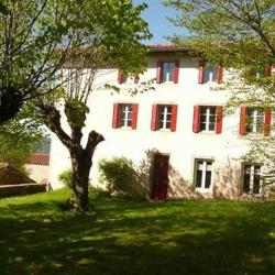 Gîte De Groupe Jean Daudin