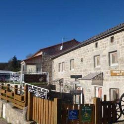 Gîte De Groupe L'auberge Des 2 Pélerins