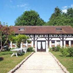 Gîte De Groupe L'ere D'antan