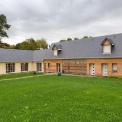 Gîte De Groupe L'orée Du Bois
