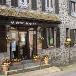 Gîte De Groupe La Belle Arverne