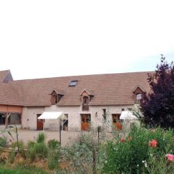 Gîte De Groupe La Bergerie