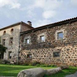 Gîte De Groupe La Chaponie