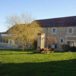 Gîte De Groupe La Chevalerie