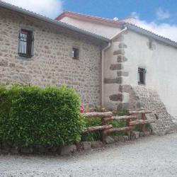 Gîte De Groupe La Ferme De Grandris