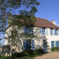 Gîte De Groupe La Ferme Des Reaux