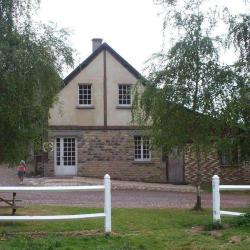 Gîte De Groupe  La Ferme Du Vey