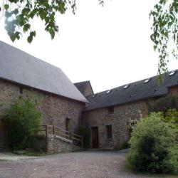 Gîte De Groupe  La Ferme Du Vey