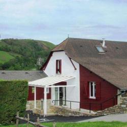 Gîte De Groupe La Ferme Landran