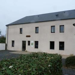 Gîte De Groupe  La Filature