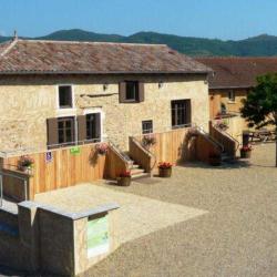 Gîte De Groupe La Girardière
