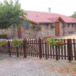 Gîte De Groupe La Grange