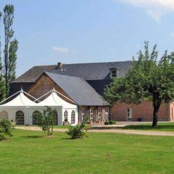 Gîte De Groupe La Hêtraie