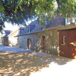 Gîte De Groupe La Hulotte