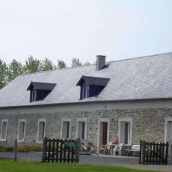 Gîte De Groupe La Longère