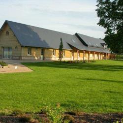 Gîte De Groupe La Longère