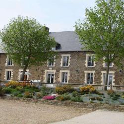 Gîte De Groupe La Maison