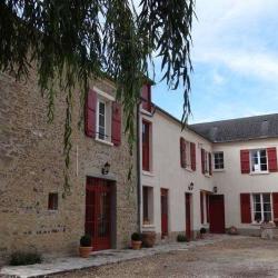 Gîte De Groupe La Maison St Nicolas