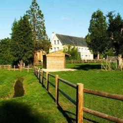 Gîte De Groupe  La Manufacture