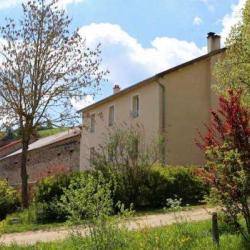 Gîte De Groupe La Source