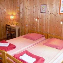 Gîte De Groupe Le Chalet D'ambre
