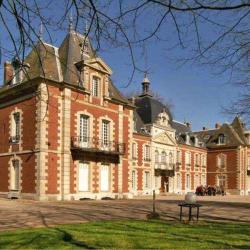 Gîte De Groupe Le Château