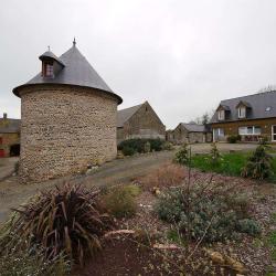 Gîte De Groupe Le Grand Manoir